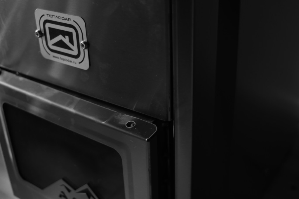 テントサウナを買った