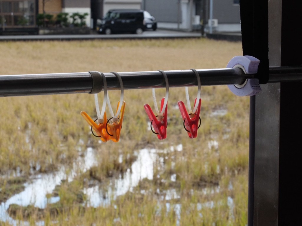 育休記録(day1-day4)