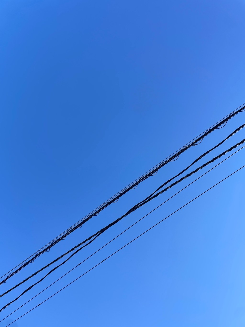 何もしない時間